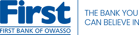 First Bank of Owasso
