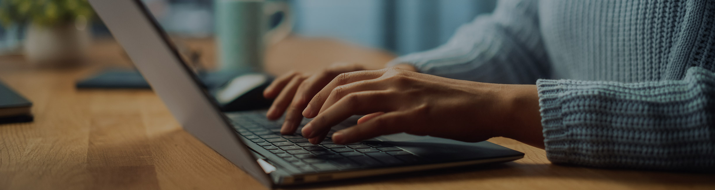 How can I make payments online? header background image